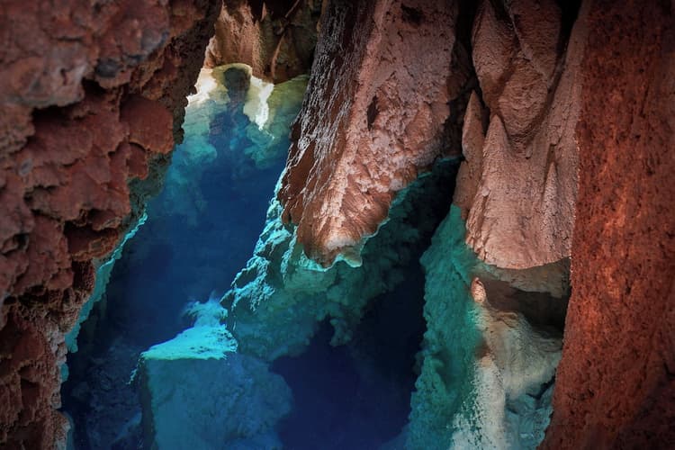 Immagine - Grotta Giusti Thermal Spa Resort Tuscany, Autograph Collection