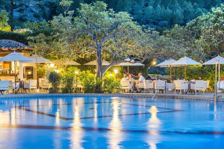 Immagine - 5N Hotel Es Moli + 2GF