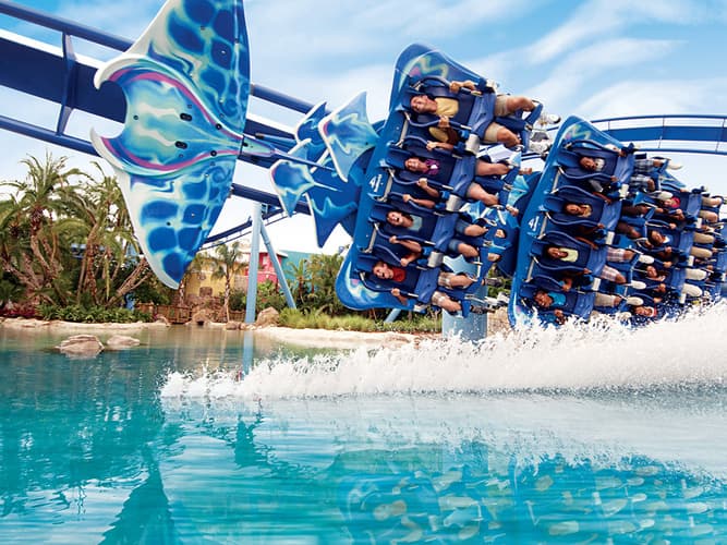 Imagen - Orlando & Sea World Parks