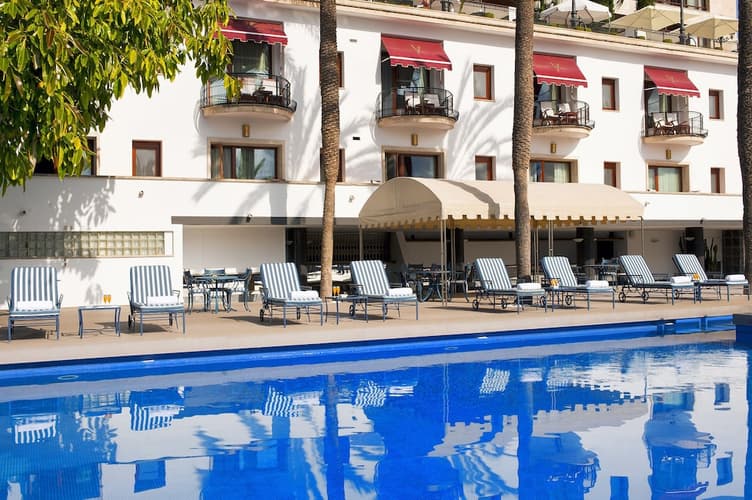 Immagine - 3N Gran Melia Victoria + 1GF