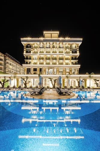 Imazhi - Serenity Queen, Antalya