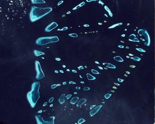 Resim - Paradise on Earth