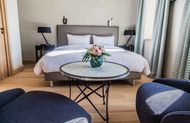 Image - 7N La Bastide de Saint Julien + 3GF