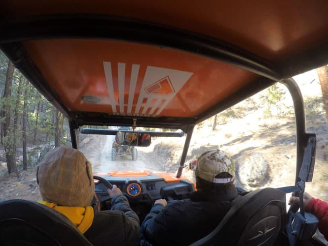 Imagem - AVENTURA EN CREEL, CHIHUAHUA + TOUR 