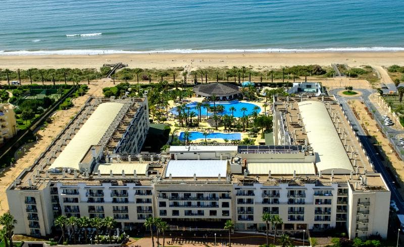 Imagem - HOTEL ESTIVAL ⭐⭐⭐⭐ Tudo Incluído