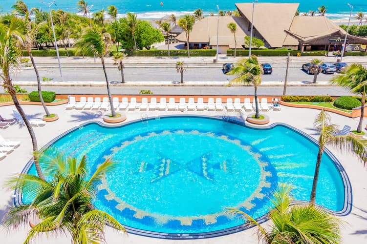 Imagen - Vila Galé Fortaleza Verano 2026