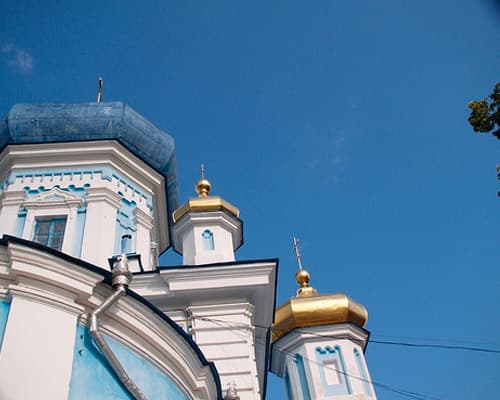 Image -  8 Days Highlights of Moldova 