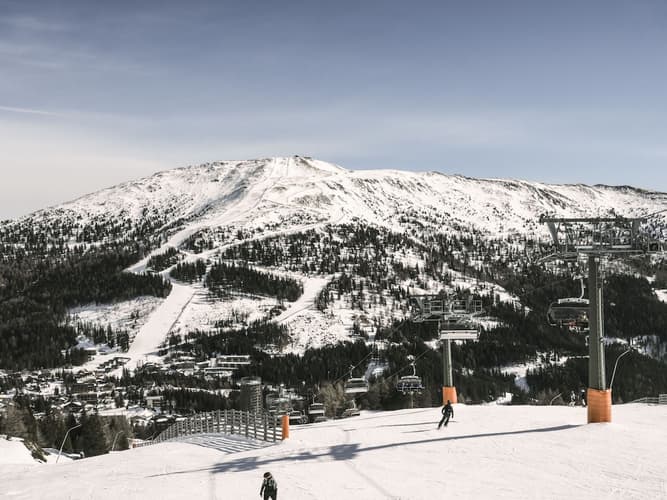 Image - Krishtlindje ne Salzburg