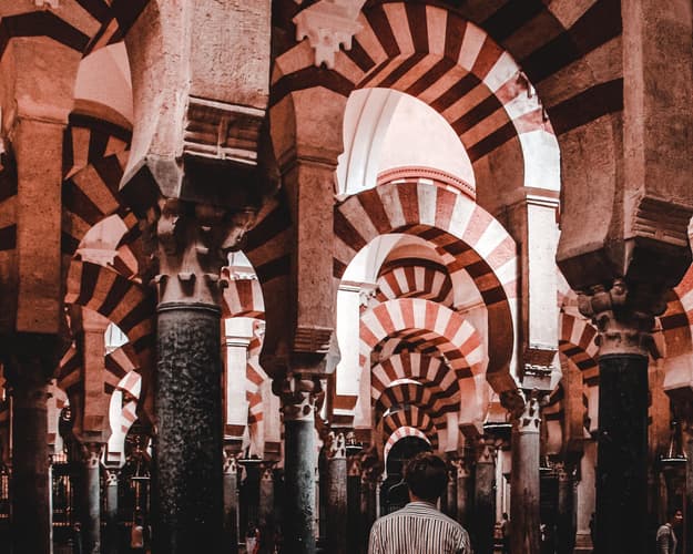 Immagine - Cordoba , Spain