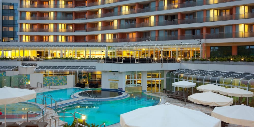 Image -  2N Hotel Livada Prestige + 2 GF