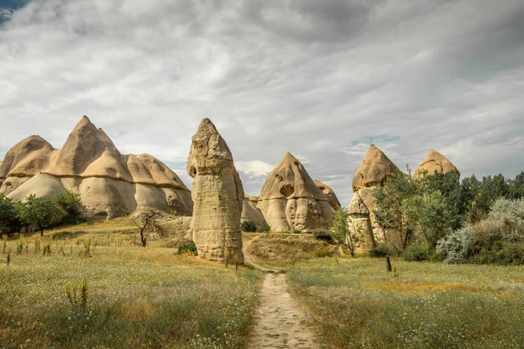 Image - 6 Days - From Caves to Clouds The Magic of Cappadocia