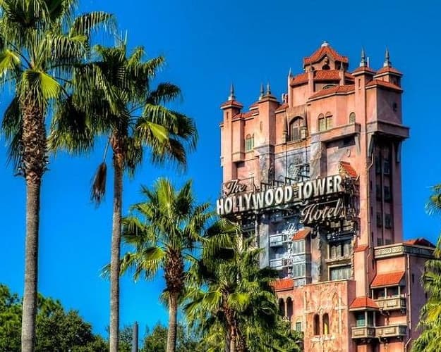 Imagem - Ticket 2 Días parques Walt Disney World