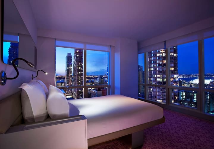 Immagine - Yotel New York Times Square con volo, New York