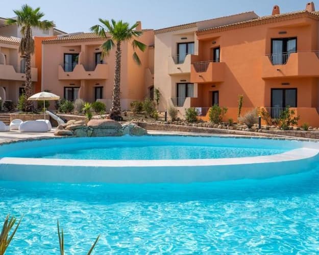 Образ - Un'estate da aMare! Hotel 4* in Pensione Completa