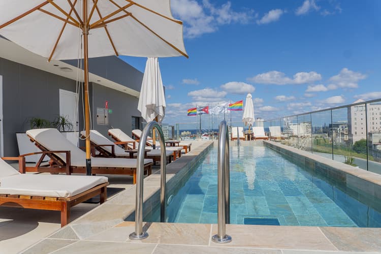 Image -  Pride & Palmeras Cuba La Habana & Cayo Guillermo (2x1)