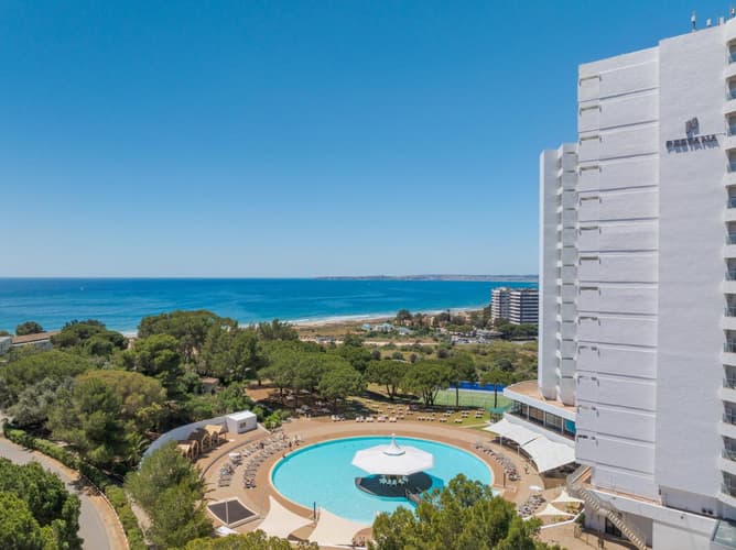 Imagem - Pestana Blue Alvor Beach  5*TI-Alvor-Março