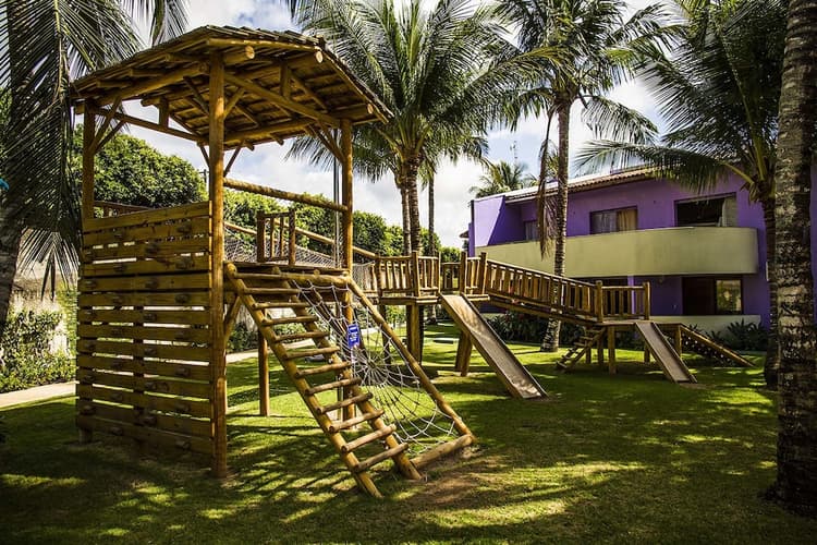 Imagen - Temporada Baja 2026 en Porto Seguro - Resort Arcobaleno All Inclusive