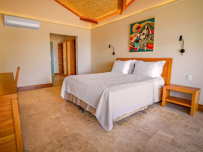 Imagen - Semana Santa en Búzios - Búzios Espiritualidade Hotel