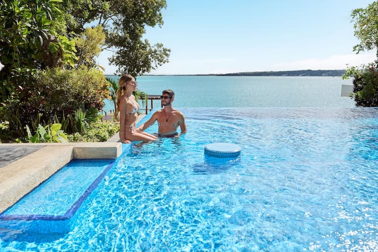 Imagem - PASA 4 DÍAS DE HOSPEDAJE DE LUJO EN BACALAR