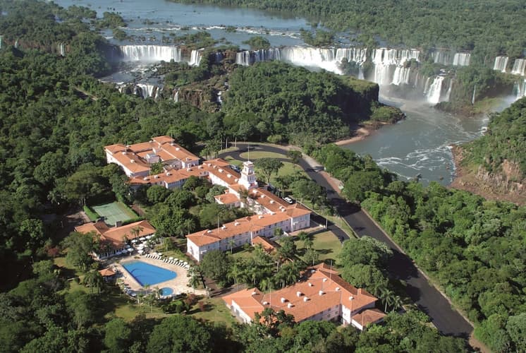 Imagen - Puerto Iguazú - Hotel das Cataratas, A Belmond con vuelo