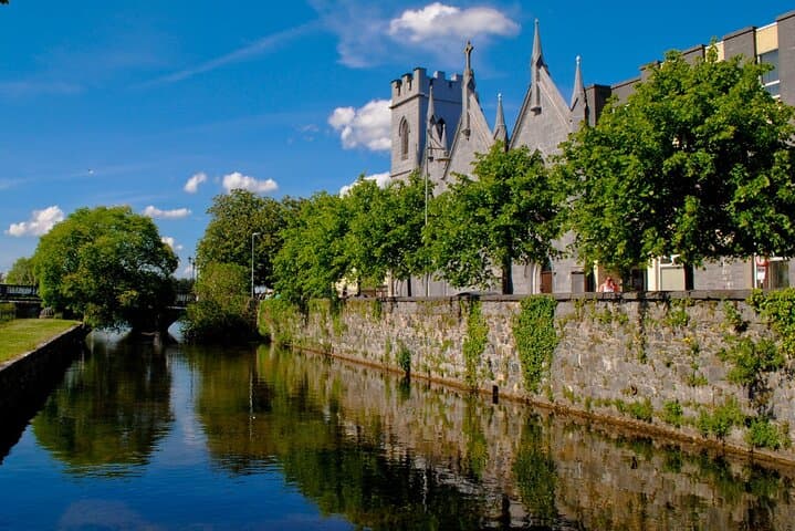 صورة - Dublin, Ireland Shamrocks & Guinness Tour