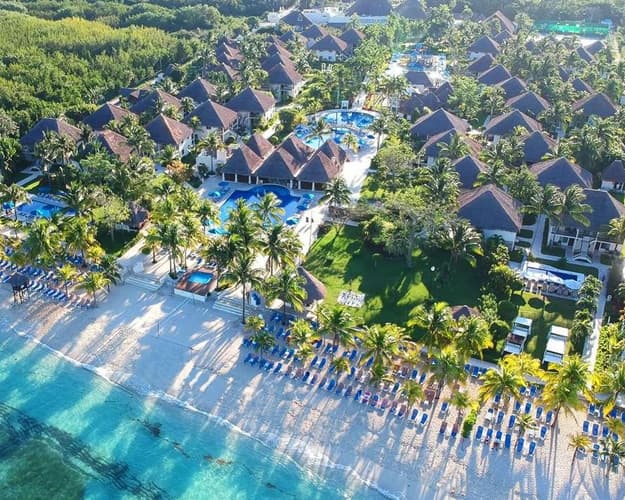 Imagen - HOTEL TODO INCLUIDO EN COZUMEL - ALLEGRO COZUMEL