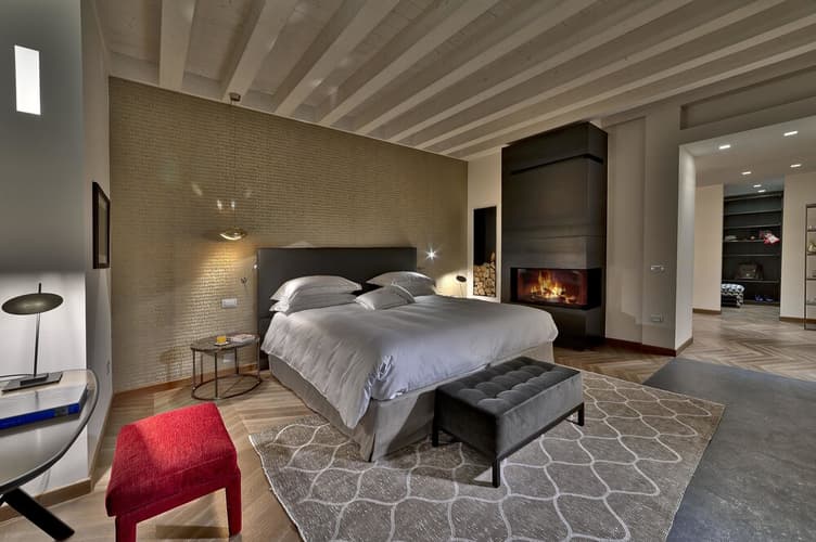 Imagen -  Magazine offer Esplanade Tergesteo 2026