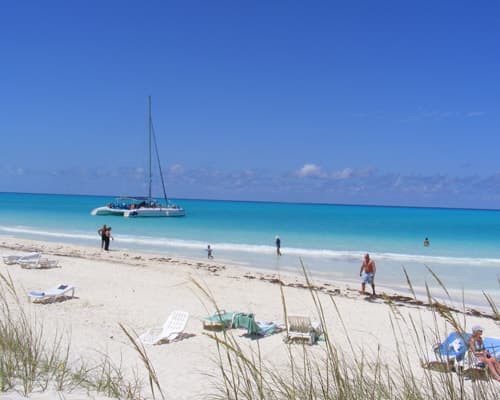 Imagen - Cayo Guillermo, Playa Pilar, Cuba 🇨🇺