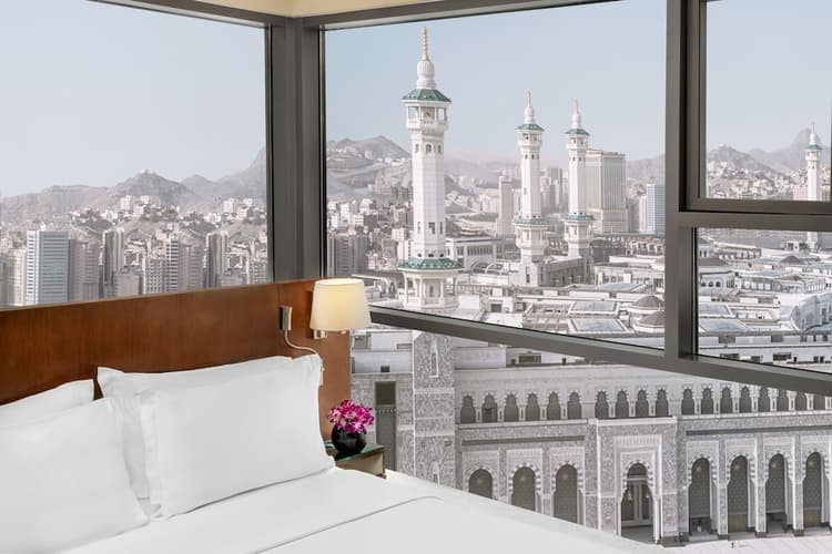 Image - 6 Days. 3n MAKKAH 5* (BB) | 2n JEDDAH 5* (BB)
