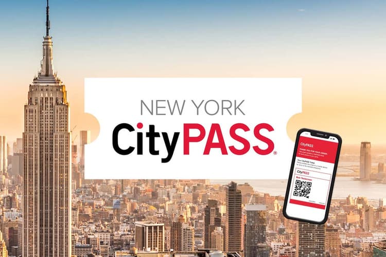 Imagen -  New York City Pass