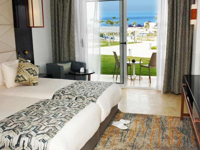 Imagen -  10 N Pickalbatros White Beach Taghazout with 4 GF