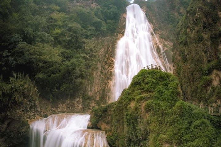 Imagen - AVENTURA 5 DÍAS POR CHIAPAS: BELLEZAS NATURALES Y CASCADAS