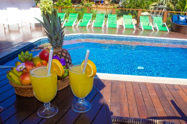 Imagen - Semana Santa en Búzios - Coronado Inn 