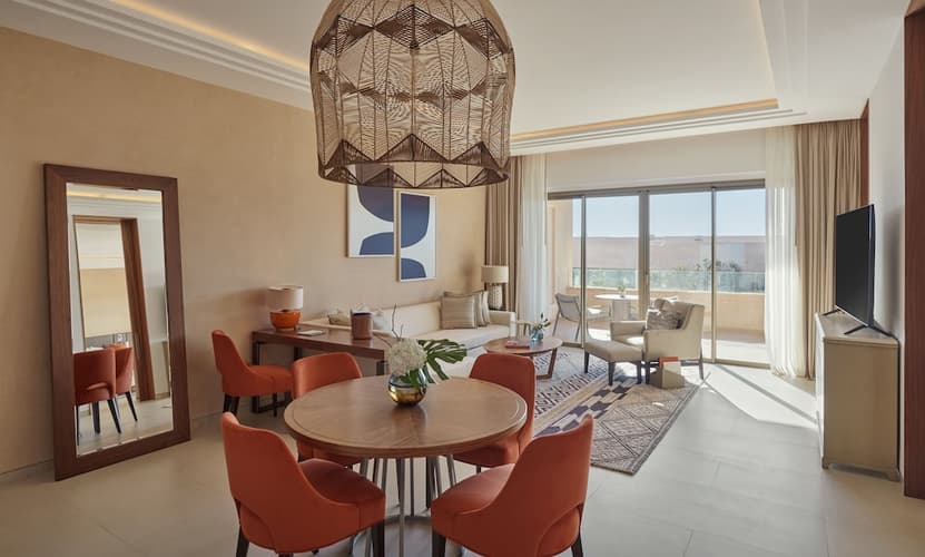Immagine - 10N Fairmont Taghazout Bay + 5GF