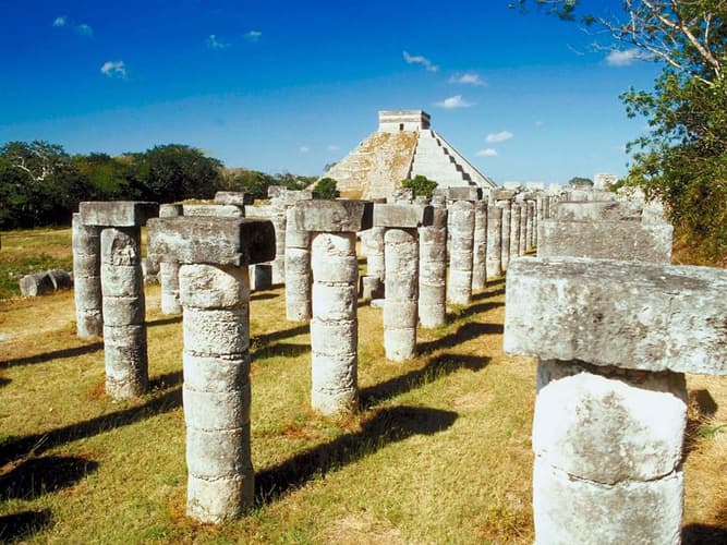 Imagem -  México Experiencial — Cancún, Riviera Maya & Tulum