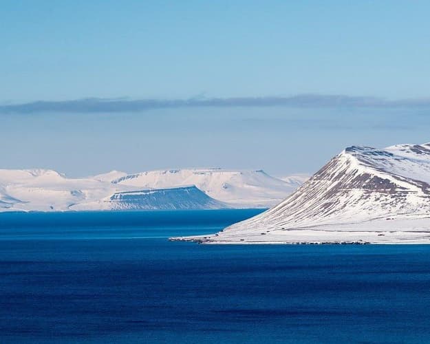 Imagen - Escapada Polar a Svalbard