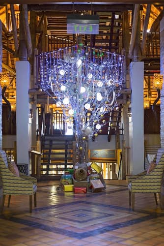 Bild - Victoria falls,- Pacote 3 noites + Safari