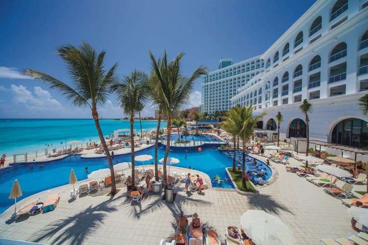 Image - RIU WEEK: HOTEL RIU CANCÚN TODO INCLUIDO - VERANO 2025