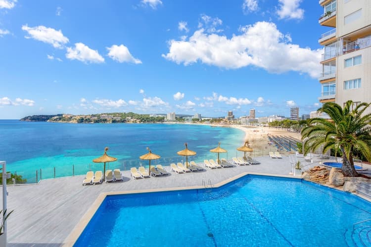 Image - Bahia Principe Sunlight Coral Playa - Adults Only