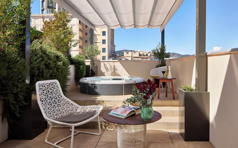 Beeld - Ultieme luxe | Barcelona
