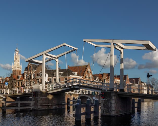 Beeld - Formule 1 reis - Zandvoort - 5 dagen