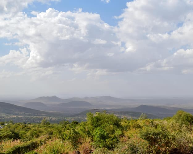 Immagine - 4 Nights in Meru, Kenya