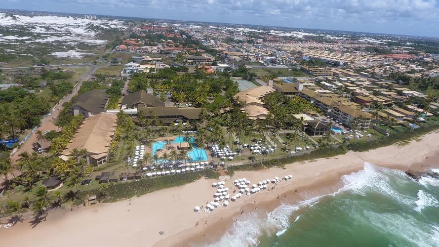 Imagen - Catussaba Resort Semana Turismo