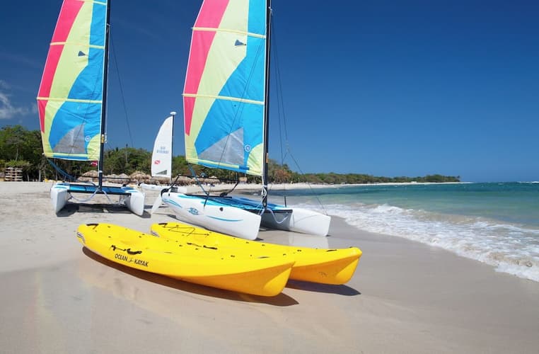 Image - PAQUETE | Viaje a Puerto Plata