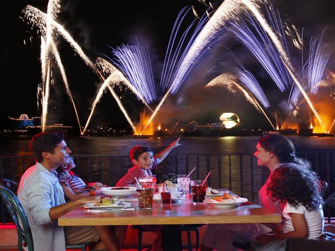 Imagen - Entrada a Disney's Theme Park con opción Park Hopper Plus 4 Días