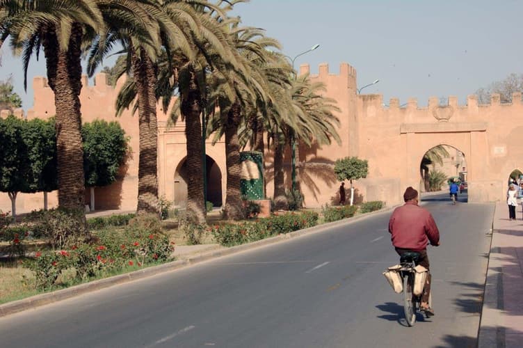 Imagen - Marruecos: Oasis del Sur