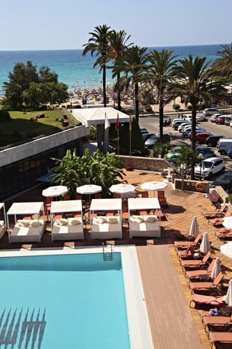 Imagen -  7 N Serrano Palace 3 GF Newsletter März 2026