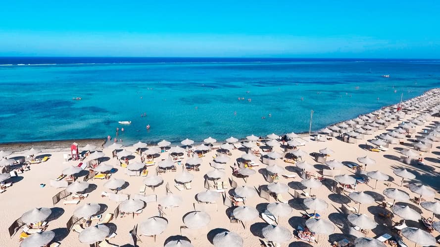 Image -  Marsa Alam, Dream Lagoon Beach Resort