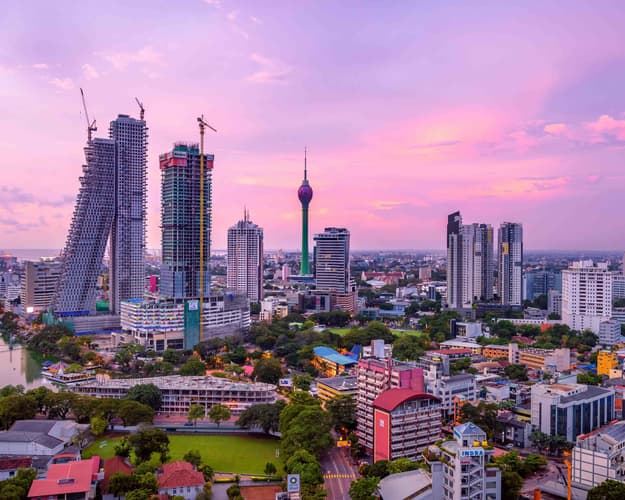 圖像 - Colombo, Sri Lanka