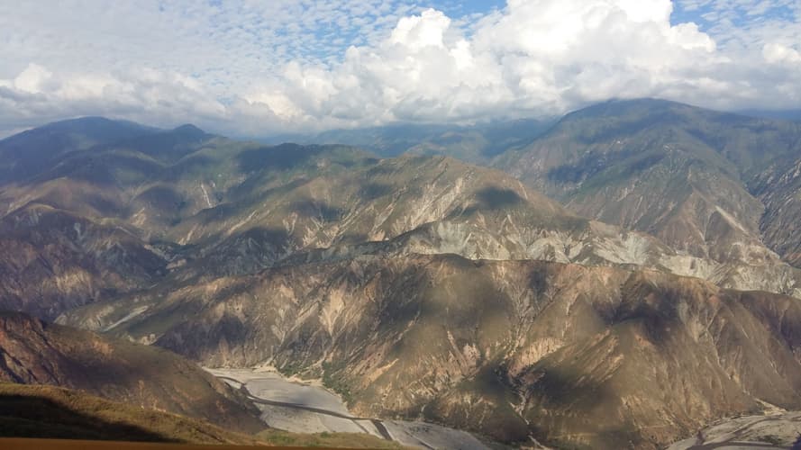 Image - Santander Adventure Experience